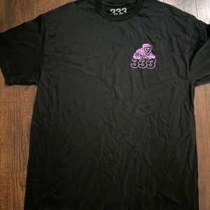 333 Half-Evil Shirt XL